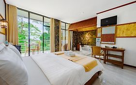 El Nido Viewdeck Cottages